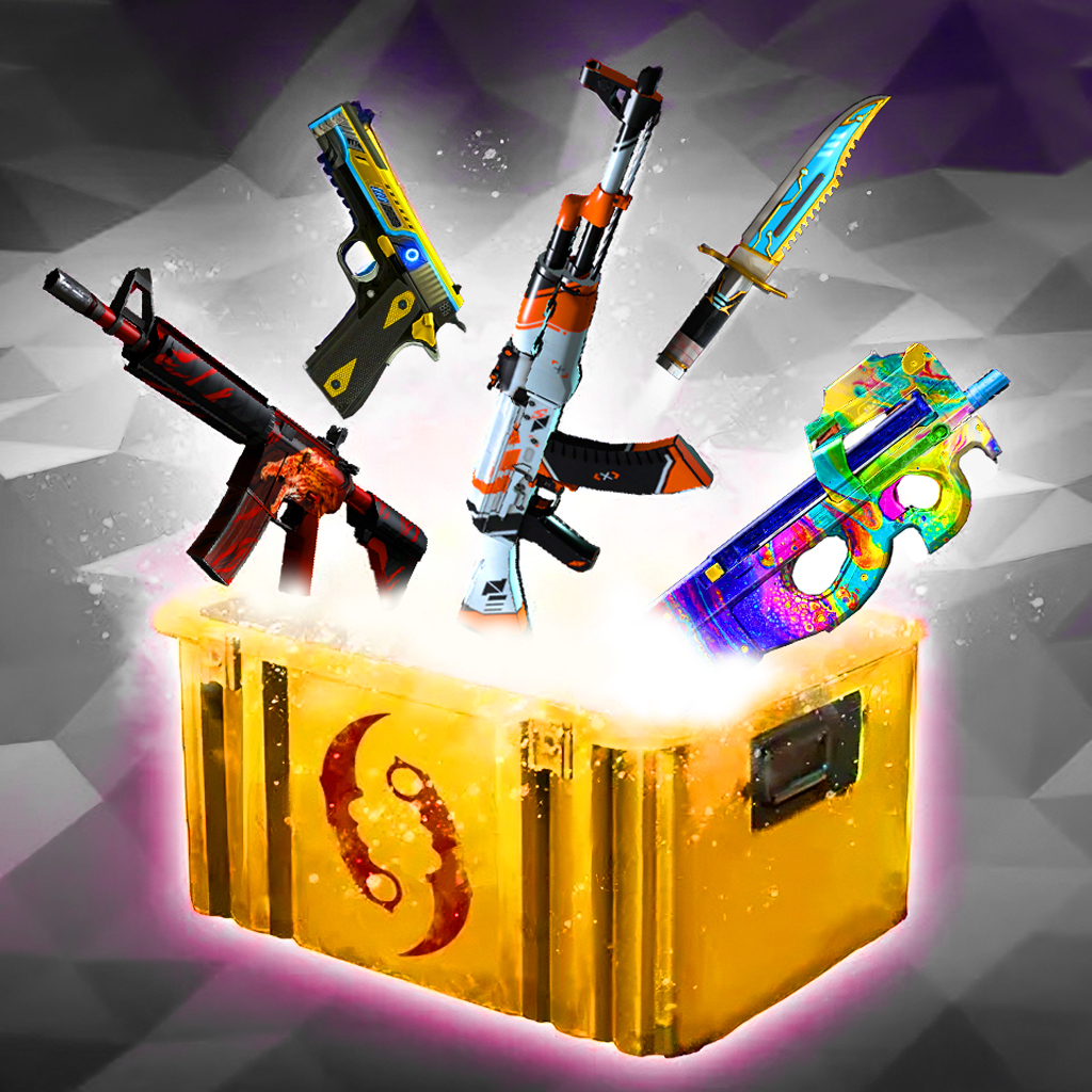 Sistema Open Case Exclusivo