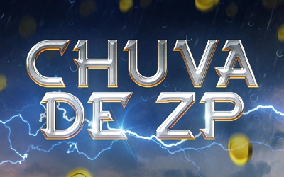 Chuva de ZP